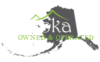 GreenWay Construction is proudly Alaska owned and operated